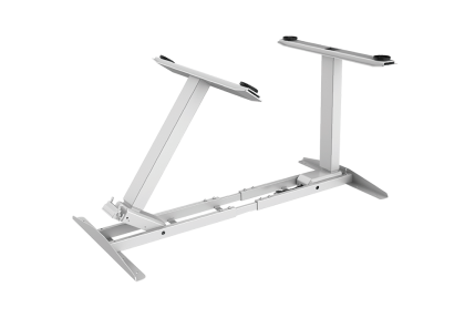 Электрический регулируемый по высоте письменный стол DS2 Rapid Mount