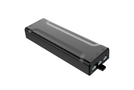 Блок управления DB03