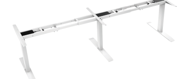 Эволюция офисной мебели: принятие движения «сидячий стол»