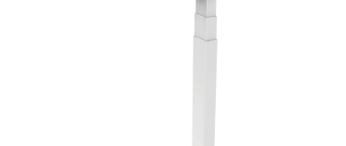 Эргономическая офисная революция: электрические подъемные колонны движут новую эру стоимостью в миллиард долларов