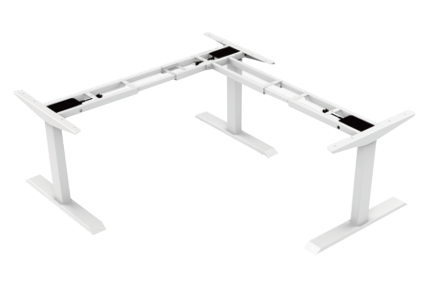 Эргономичный стоячий стол
