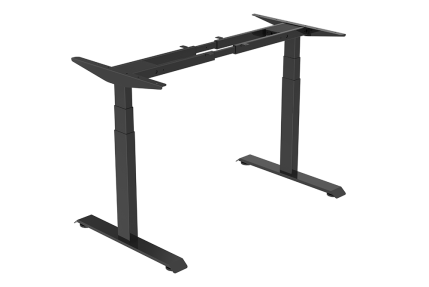 Офисный мебель с регулируемой высотой стола